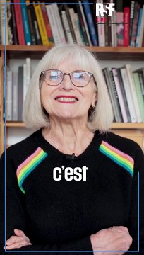 Photographe du Front populaire et du petit peuple de Paris, Willy Ronis est mis à l'honneur dans le 75e album 100 photos pour la liberté de la presse de Reporters sans frontières