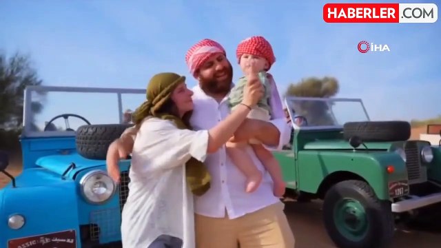 Mısır'a kaçan yazar Eylem Tok ile oğluna kırmızı bülten talebi