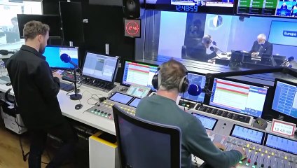 Le grand debrief du 07/03/2024 de Laurent Tessier