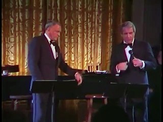In Performance @ The White House (Live) - Perry Como & Frank Sinatra