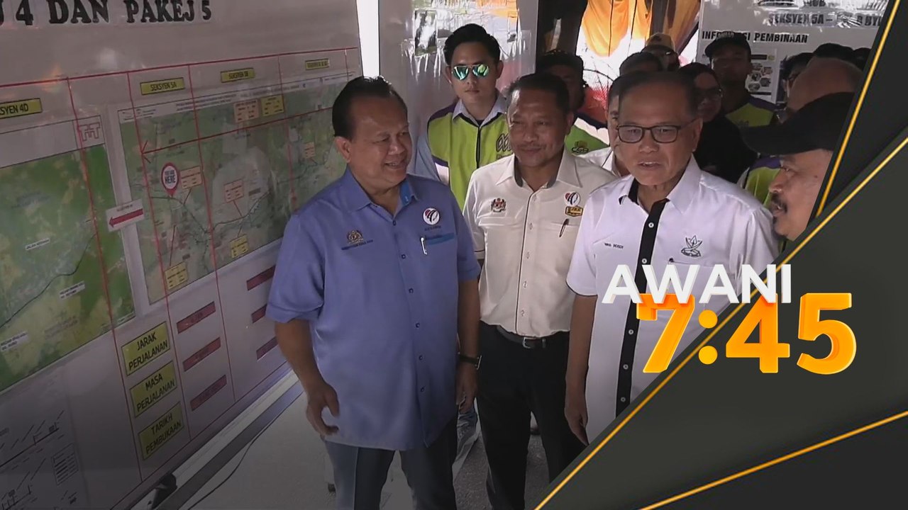 Kerajaan belum berhasrat mansuh Tol Gombak, Karak