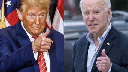 Unter Trump-Regierung: US-Verteidigungsministerium offenbart Drogenkonsum im Weißen Haus