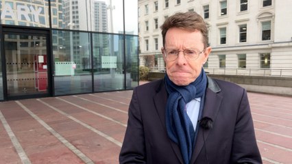 Mayor Andy Street announces £20m funding boost for region’s arts, culture and heritage