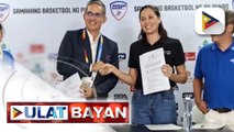 Special Olympics Pilipinas at SBP, lumagda sa isang MOA para palawakin ang inclusive basketbal