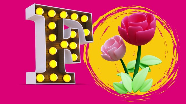 Fun ABC Alphabets Song for Toddlers to Sing Along With! Learn the Alphabet with Animals, Objects, and Actions!