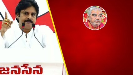 Pawan Kalyan | రమణ దీక్షితులు పై శంకర్ దీక్షితులు కామెంట్స్ | Telugu Oneindia