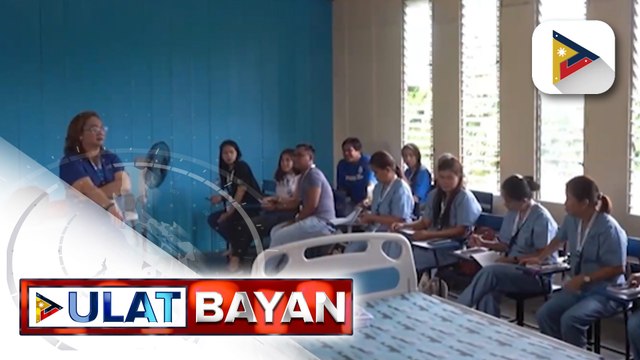 TESDA, tumutulong para mahasa ang kakayahan ng mga kawani ng gobyerno
