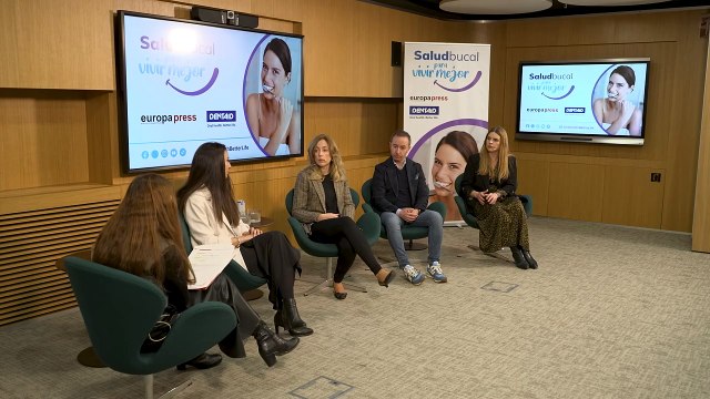 Mantener hábitos constantes y conscientes de higiene bucal garantiza una mejor calidad de vida