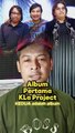 KLa Project Album 2 | Band Story