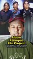 KLa Project Album 4 | Band Story