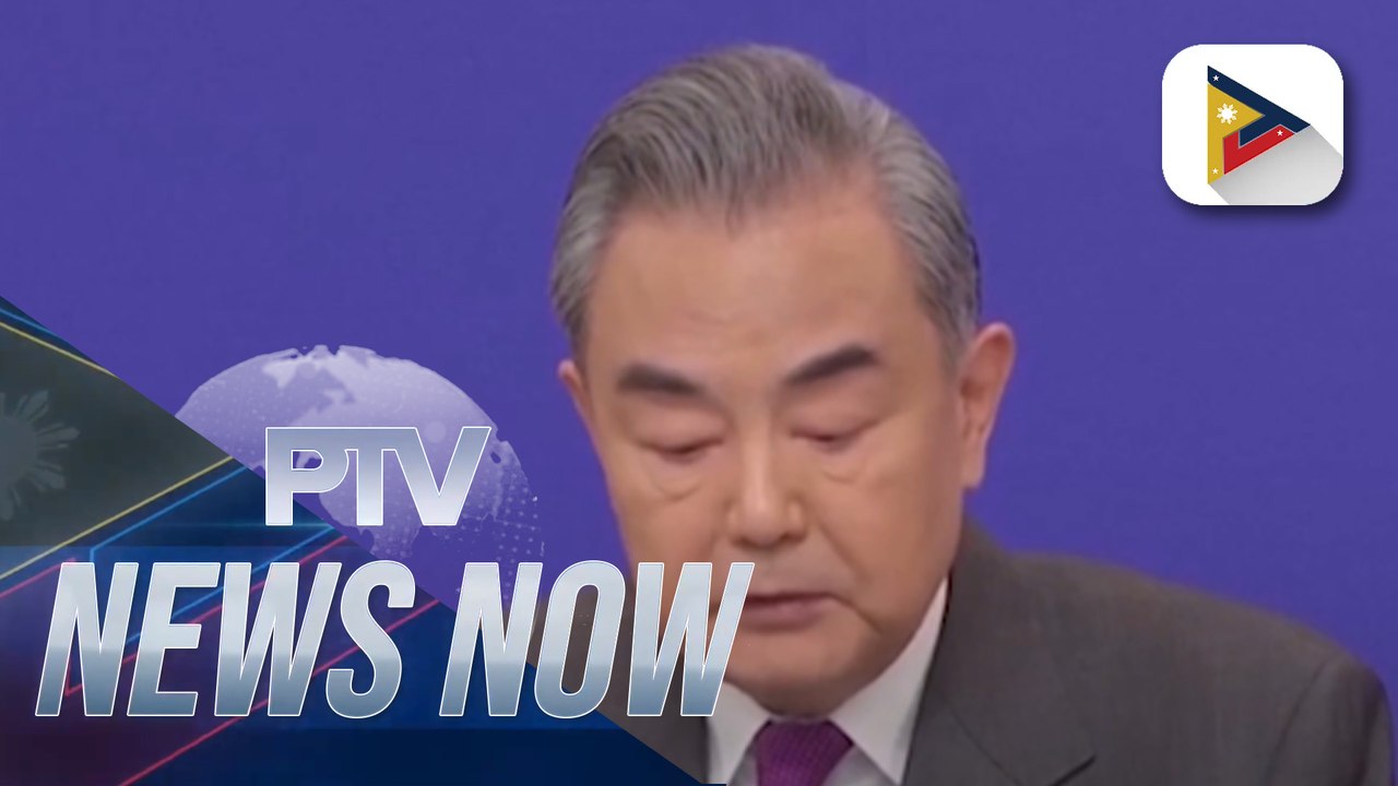 China lashes out at the humanity of Israel's war vs. Palestinians in Gaza