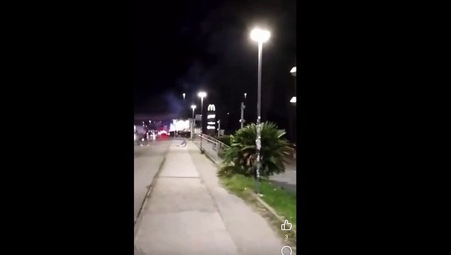 Tafferugli post Cosenza-Catanzaro: montano i dubbi sulla gestione dell’ordine pubblico