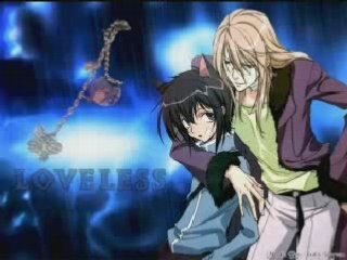 Kill Hannah Crazy Angels (Ritsuka et les anges)