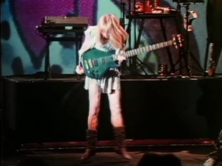 Stop Making Sense - Trailer