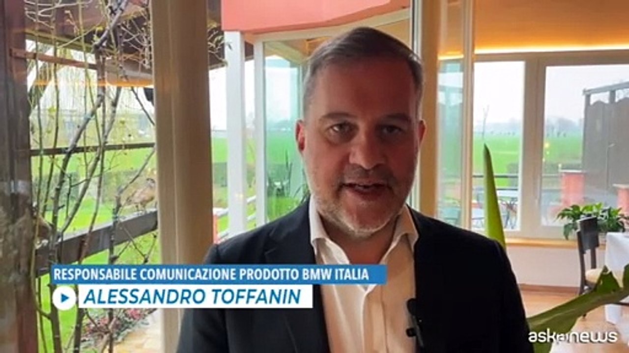 Bmw X2, il suv coup? diventa pi? grande e pi? sportivo