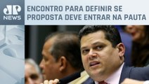 Presidente da CCJ do Senado marca reunião sobre PEC das drogas