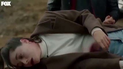 مسلسل المتوحش الحلقة 26 اعلان 1 مترجم للعربية الرسمي