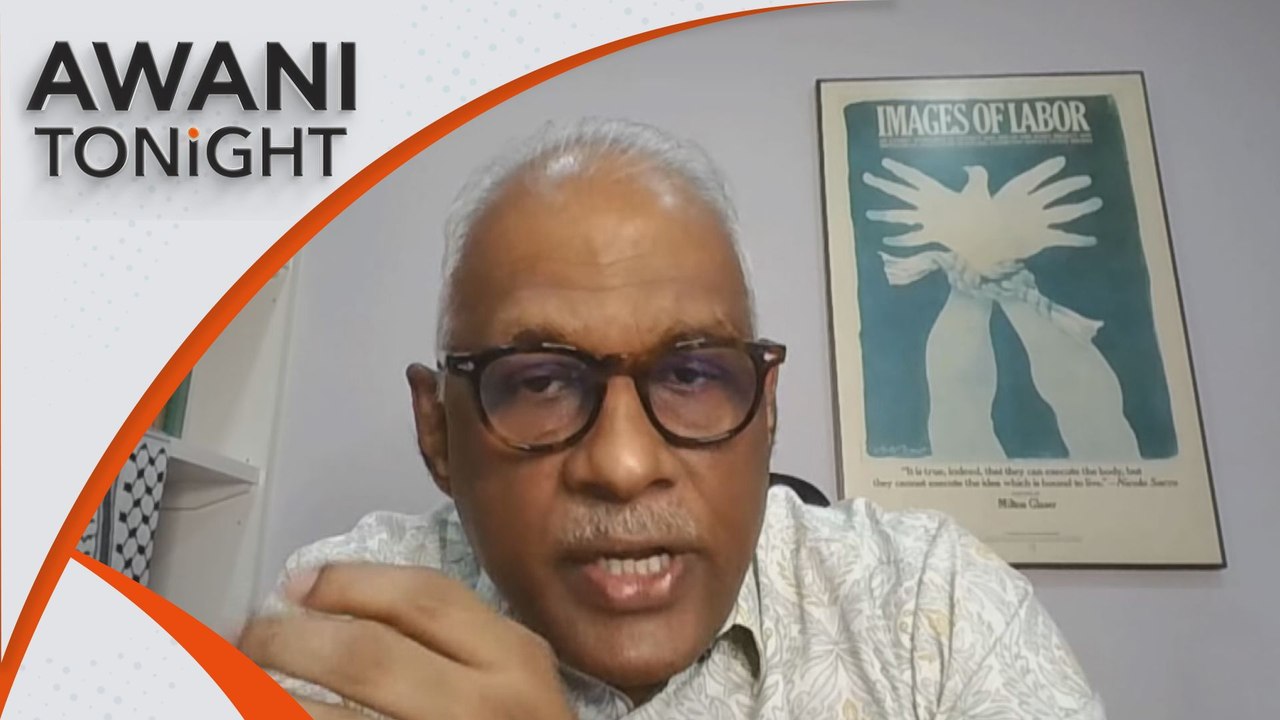 AWANI Tonight: Water solutions: Act now, avoid future crisis