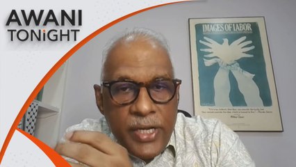 AWANI Tonight: Water solutions: Act now, avoid future crisis