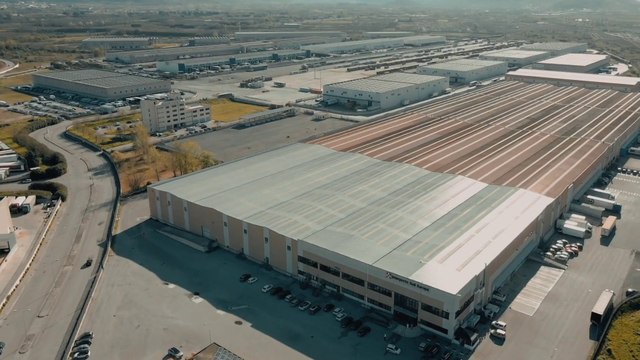 Logistica, ALIS scalda i motori in vista di LetExpo 2024