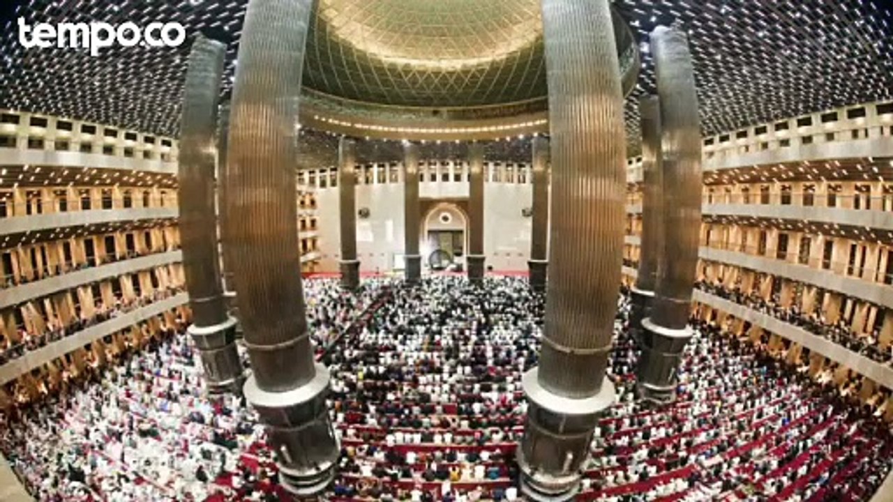 Awal Puasa Berpotensi Berbeda, Ini Pesan Menteri Agama dan DPR untuk Umat Islam