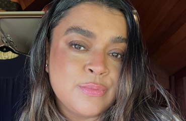 Preta Gil expõe ocasião que a fez optar por divórcio durante luta contra o câncer