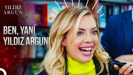 Ben, Yani Yıldız Argun 