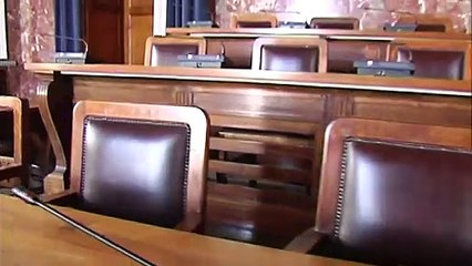 IL CASO CROCE   SCUOTE LA MAGGIORANZA