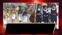 Half Day Schools పై Telangana Government కీలక నిర్ణయం | Telugu Oneindia