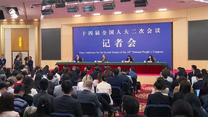 China critica la "represión" de EEUU y defiende su cercanía con Rusia