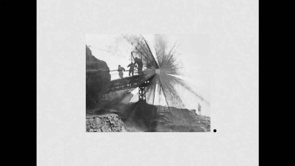 Adelanto del documental 'Portmán, un punto y seguido'.