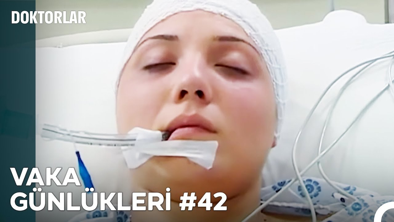 Hem Anneyi Hem Bebeği Yaşattılar - Doktorlar