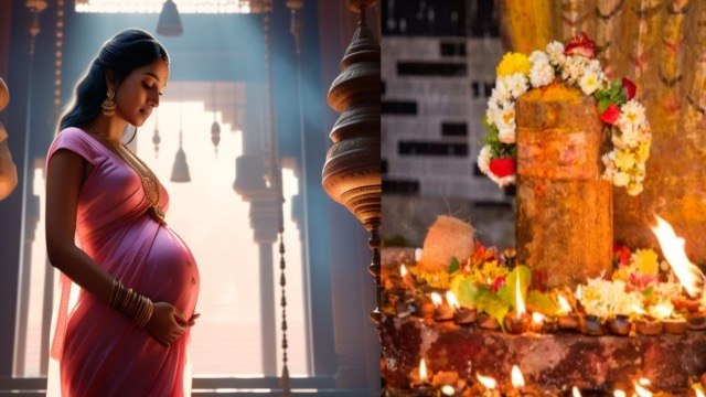 Maha Shivratri 2024: Pregnant महिला को महाशिवरात्रि व्रत पूजा करना चाहिए या नहीं| Boldsky