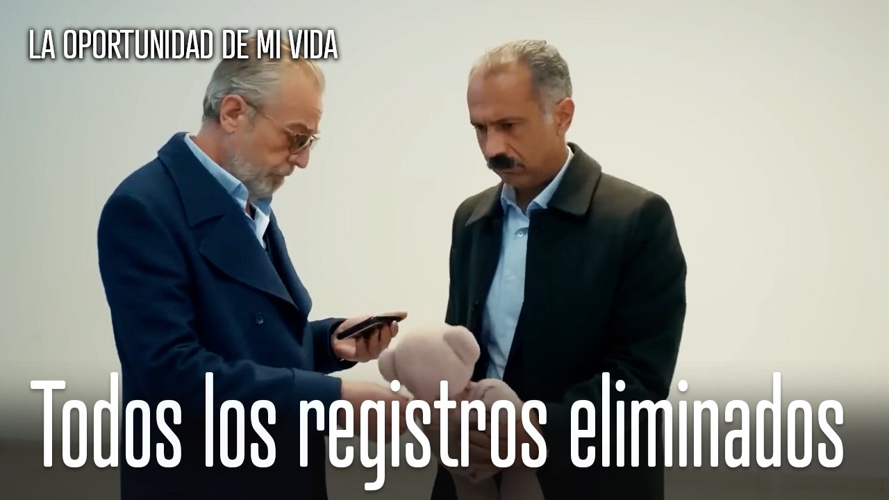 Todos los registros eliminados