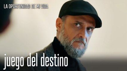 juego del destino