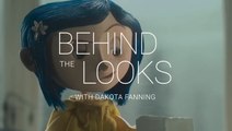 Dakota Fanning | Behind The Looks | Who What Wear