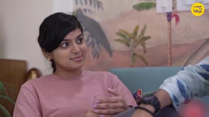 Love Ishq Pyaar Hindi Web Series - My Girlfriend's First Period