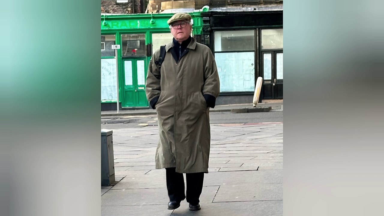 Edinburgh courts round-up February 2024