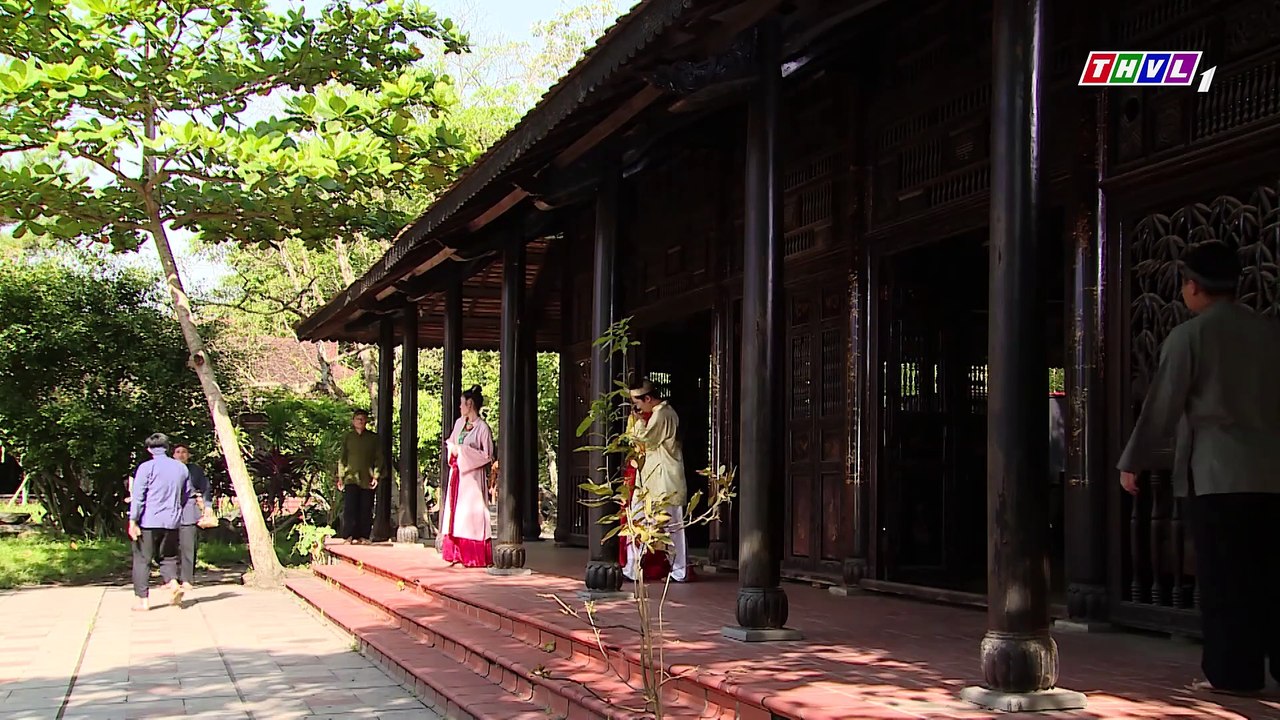 04. Nghiệp Sinh Tử - Phần 1 - Tập 4