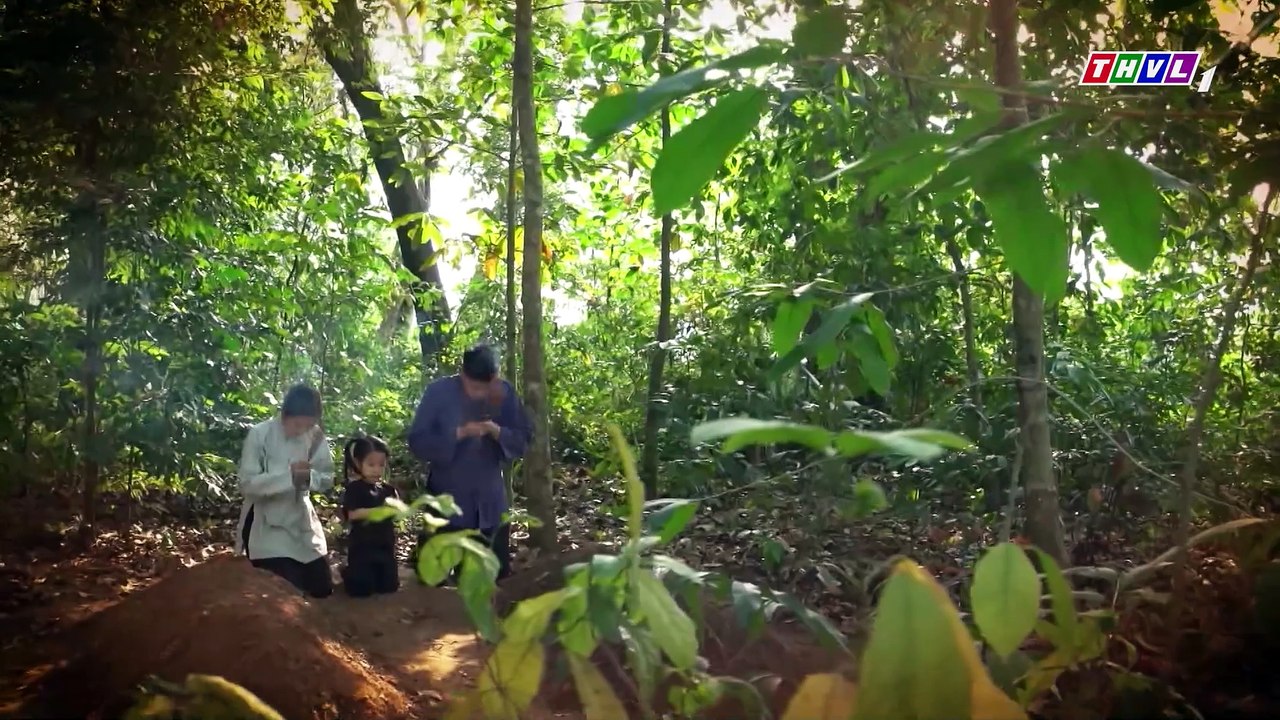 10. Nghiệp Sinh Tử - Phần 1 - Tập 10