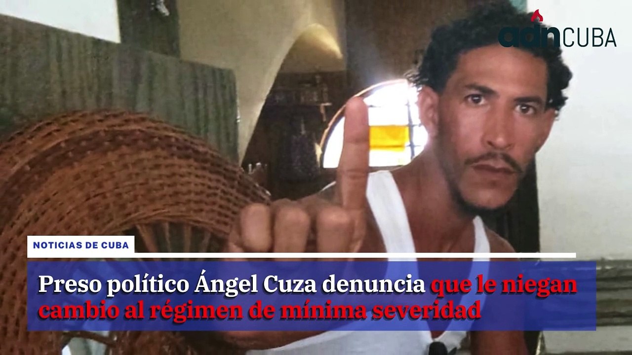 Noticias más leídas en ADN Cuba hoy Marzo 7