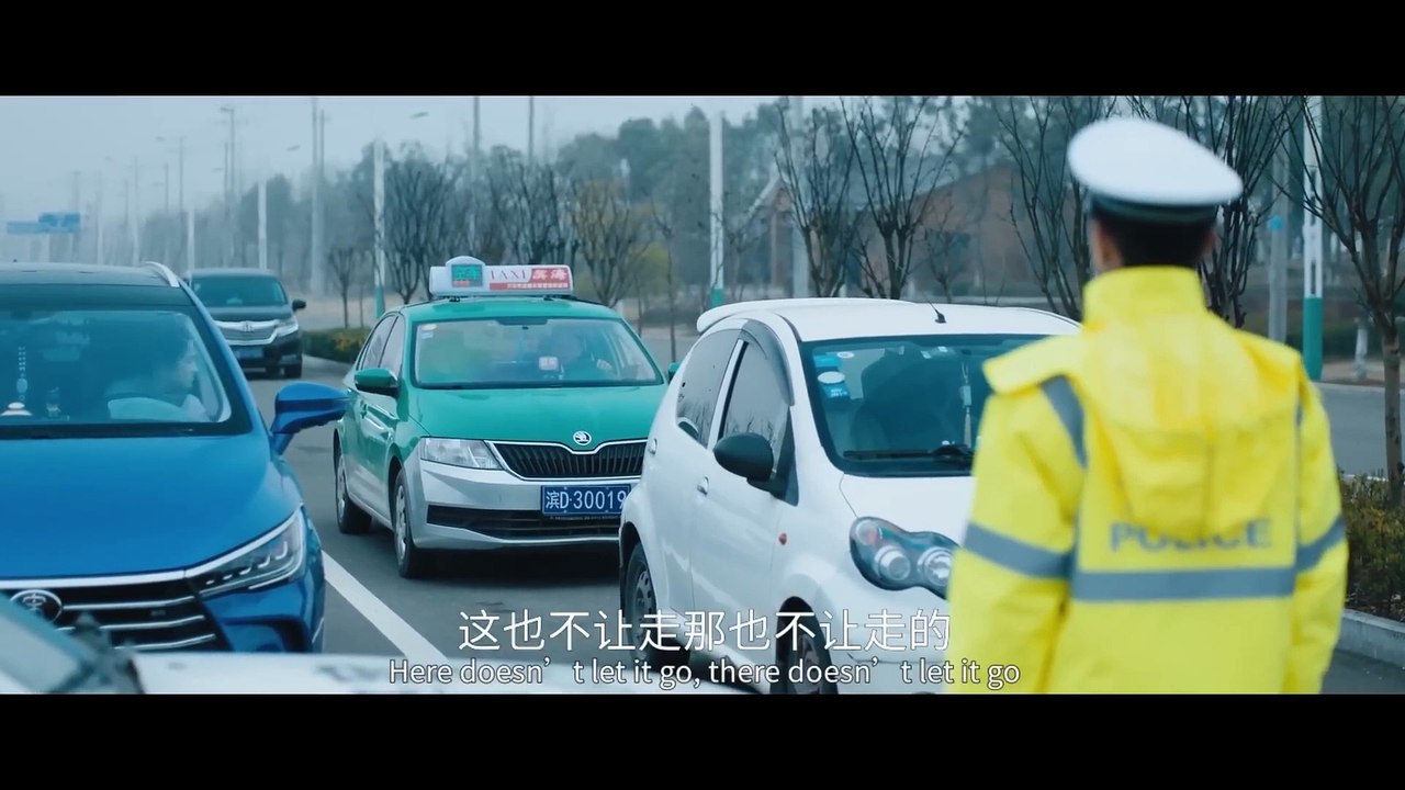 [Action Adventure] The thrilling rescue drama "Astonishing Speed" Chinese version "Speed and Passion" Life and Death Moment Rapid Rescue