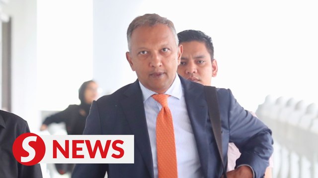 Former banker admits BSI bank didn't check Jho Low's claim of acting on Najib's behalf
