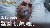 War has awakened! - Episode 3