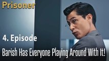 Peace has everyone playing around with it! - Episode 4