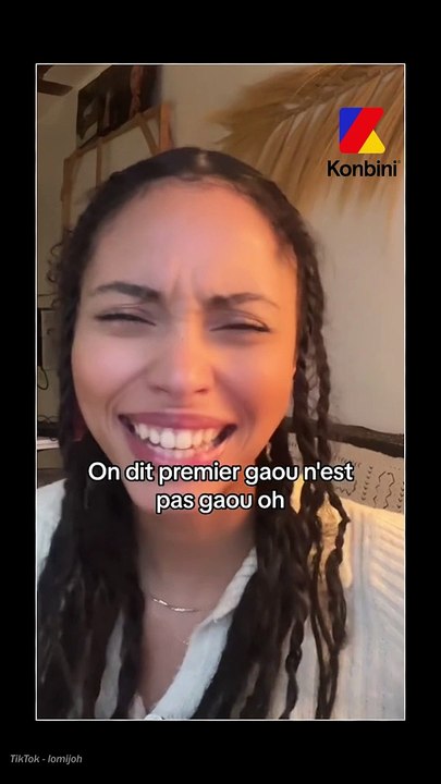 Lomijoh fait le buzz depuis qu’elle a republié sa cover de “Premier gaou” de Magic System.