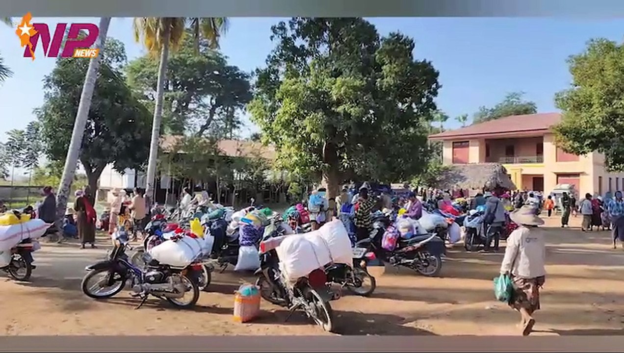ယနေ့ မတ်လ ၇ ရက်အတွက် ပြည်တွင်းနှင့် ပြည်ပက သတင်းထူးများ