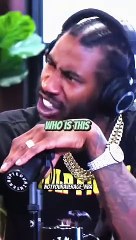 PAUL PIERCE COOKED IMAN while talking TRASH!!!