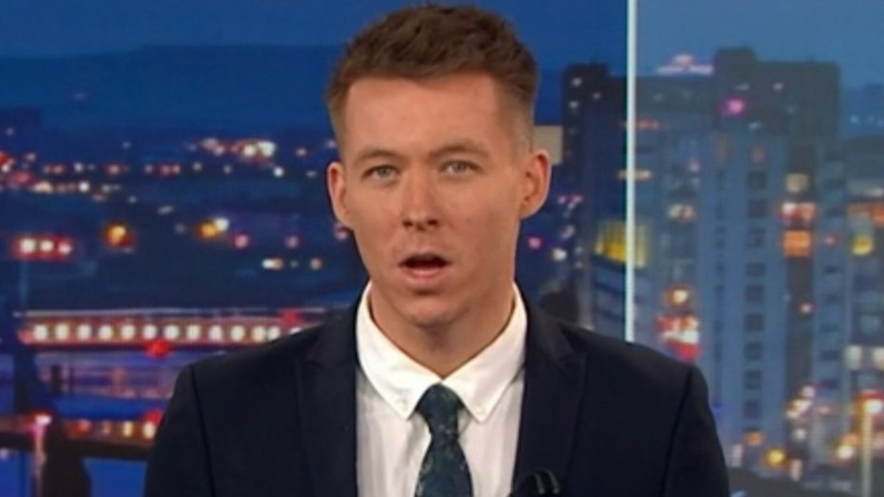 BBC presenter passes away at the young age of 32 after short illness