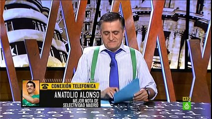 El Intermedio (P.1105) 24-06-2013 (parte 5)